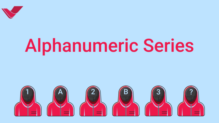 Alphanumeric Series pdf