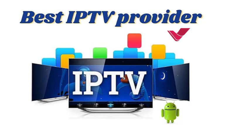 best IPTV UK