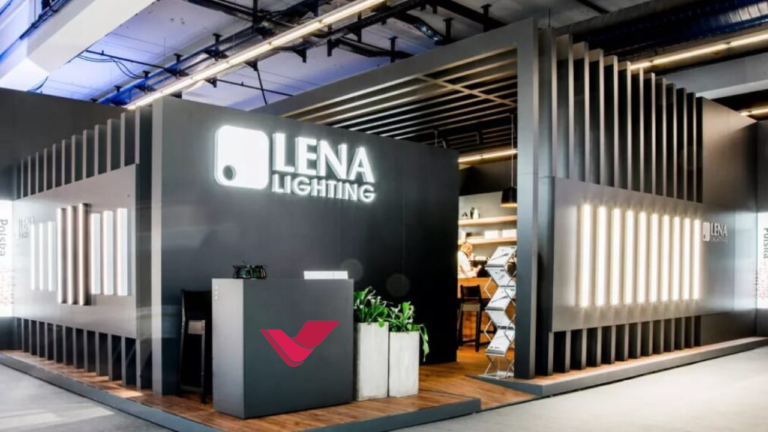 Lena Lighting's