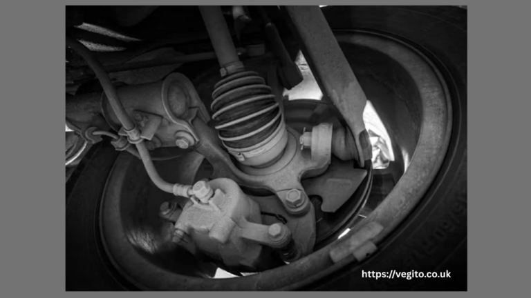 Clutch Slave Cylinder